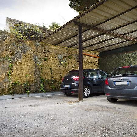 Appartamento Sul Mare Castellammare del Golfo Exterior foto