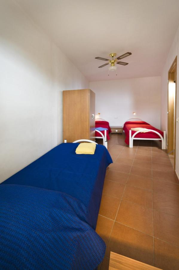 Appartamento Sul Mare Castellammare del Golfo Habitación foto